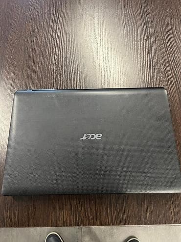 монитор aser: Для учебы, Intel Core i3 — 1