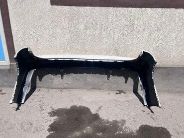 купить новую ниву в бишкеке: Бампер Задний Honda — 1