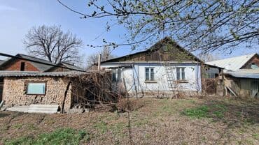 куплю дом александровка: Дом, 83 м², 6 комнат, Собственник, Старый ремонт — 5