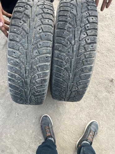 зимние шины размер 13: Протектор жакшы Зимние шины 175/70 R13 бортовка тоже есть !!! - — 1