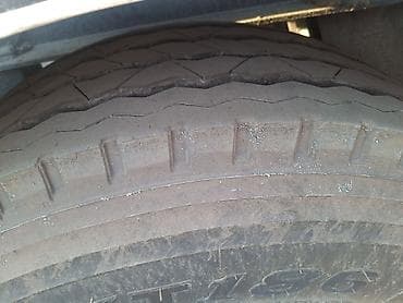 team terzo: Прицеп, Special trailer, Самосвал — 7