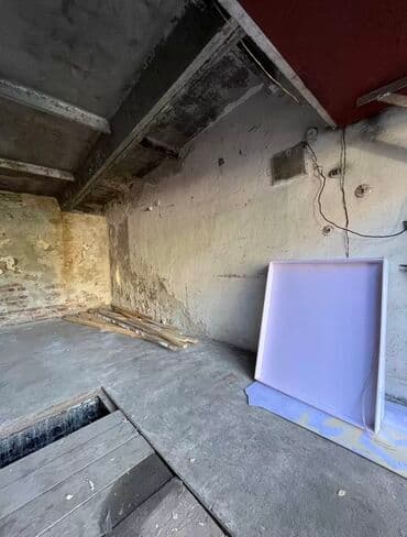 дом в районе тэц: Сдается помещение свободного назначения. Гараж. Подойдет под склад — 1