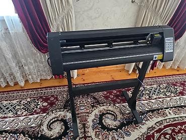 Продаю режущий плоттер Vevor KH-720 — 2