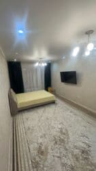 продаю квартиру 1 комната: 1 комната, 46 м², 108 серия, 1 этаж, Евроремонт — 22