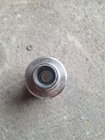 стопор: Граната Наружная Honda 2002 г. — 3
