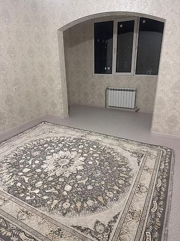 достук отел: 4 бөлмө, Менчик ээси, Чогуу жашоо менен, Жарым -жартылай эмереги бар — 7