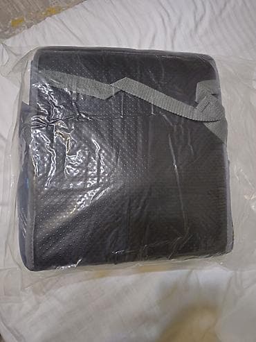 Детские электрокары: Подушка для Повышения Высоты Детского Стула, 3 Регулируемые Ремни — 7