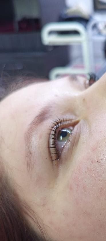 услуги нарколога на дому цена бишкек: Ресницы, С выездом на дом — 1