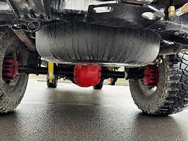 форд краун: Ford F-250: 2007 г., 5.4 л, Автомат, Бензин, Пикап — 8