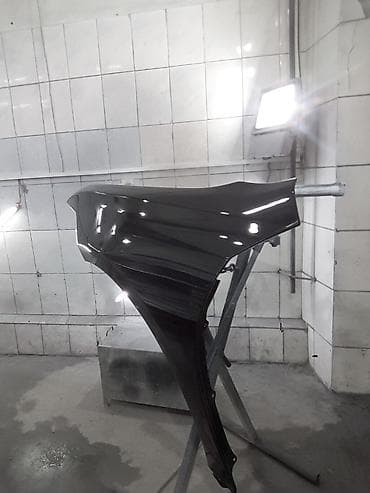 crv 2: Рихтовка, сварка, покраска — 3