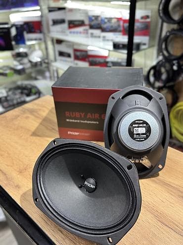 видеорегистратор б у: Овалы PRIDE ! Лидер в мире автозвука! У нас вы можете купить громкие — 9