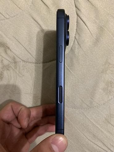 айфон хc: IPhone 17 Pro, Новый, 256 ГБ, Синий, Кабель, Коробка, 100 % — 4