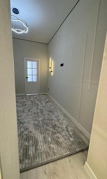 Квартиры: 1 комната, 38 м², Технопарк 108 серия, 12 этаж, Дизайнерский ремонт — 4