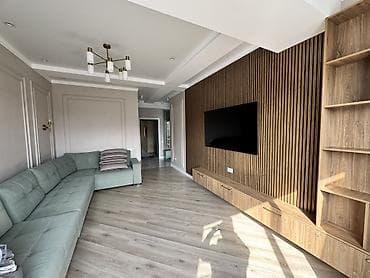 Недвижимость: 2 комнаты, Собственник, С мебелью полностью — 8