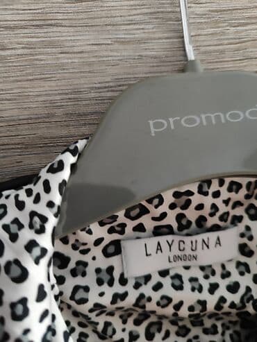 link: Много вещей Ботинки-38р-400с Кожаная куртка-44-46р -3000с Жакет — 4