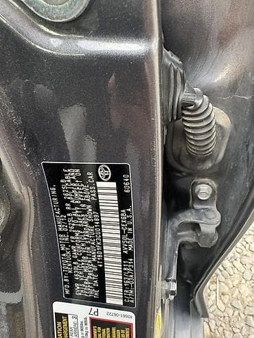 daewoo 2: Toyota Camry: 2012 г., 2.5 л, Автомат, Гибрид, Седан — 9