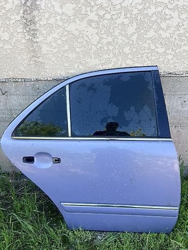 Дверь Задняя правая Mercedes-Benz