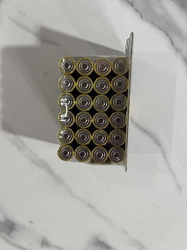 батарейка ввб: Батарейки VARTA Longlife AA (LR6, 1.5V) — щелочные. - Тип: AA (LR6) — 2