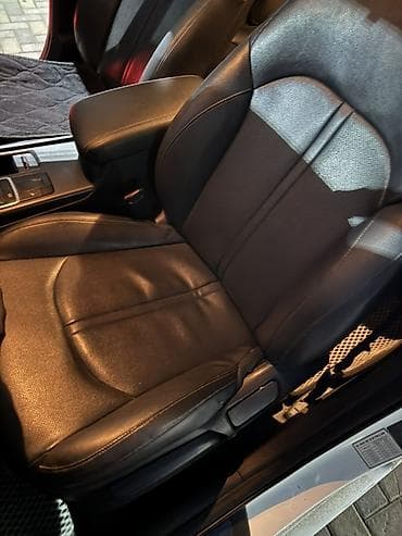 Транспорт: Kia K5: 2016 г., 2 л, Автомат, Газ, Седан — 10