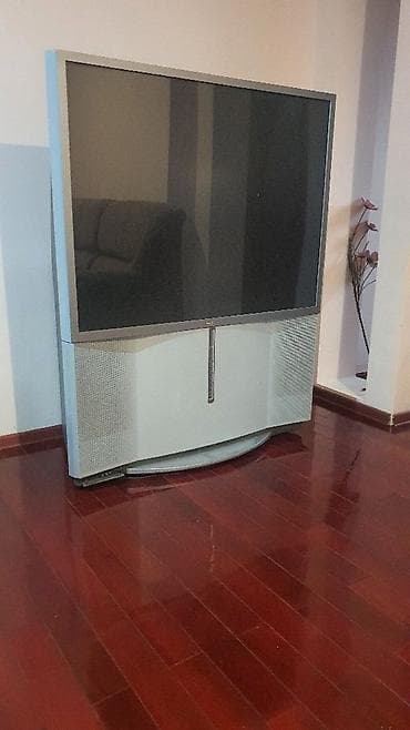 ТВ үчүн аксессуарлар: Плазменный/проекционный телевизор большого формата с напольной — 1