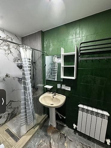 2 бөлмө, Менчик ээси, Толугу менен эмереги бар — 9