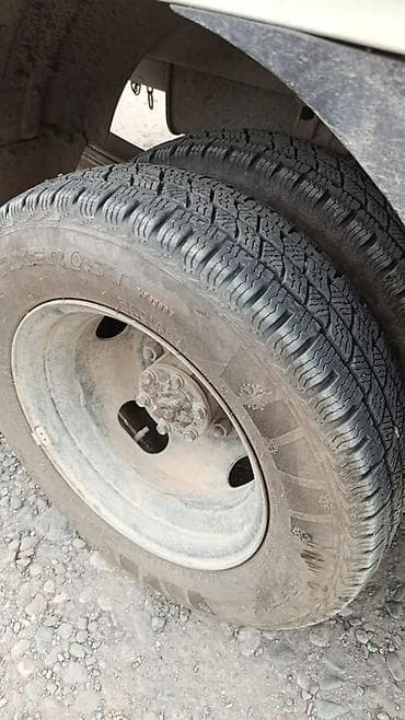 kia bango: Легкий грузовик, Hyundai, Стандарт, До 1 т, Б/у — 5