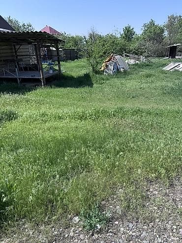 red centr: 6 соток, Для строительства, Красная книга, Тех паспорт — 4