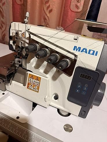 Оборудование для бизнеса: 4-нитка — 3