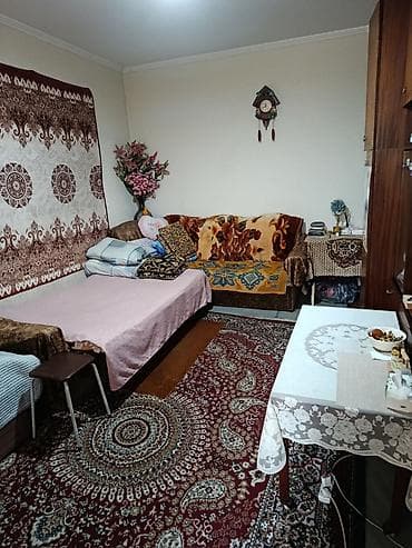мдф работа: Продаю 1к.кв в районе Восток-5 105 серия 36м², 2 этаж из 9 в районе в — 7
