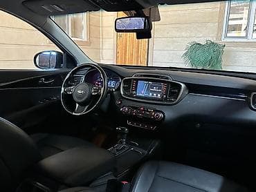 повторитель поворотника: Kia Sorento: 2017 г., 2 л, Автомат, Дизель, Кроссовер — 5