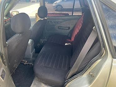 глушитель нексия 2: Daewoo Nexia: 2005 г., 1.6 л, Ручные, Бензин, Седан — 6