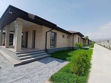 село жал дом: Коттедж, Апорт, Бостери, 8 мест — 1