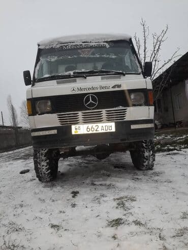 срочно продаю в связи с переездом: Грузовик, Стандарт, Б/у — 7