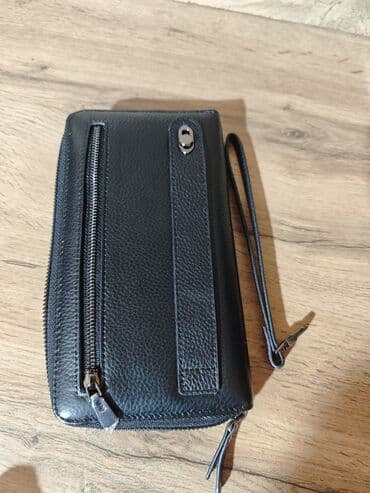 кошелек майкл корс: Портмоне клатч 
Натуральная кожа — 3