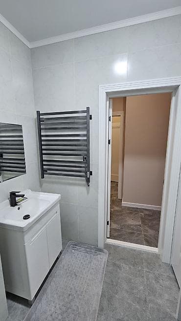 belgravia: 3 комнаты, 85 м², Элитка, 13 этаж, Дизайнерский ремонт — 5
