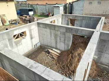 ферма готовые: Готовый бетон без посредников 
Даяр бетон — 2