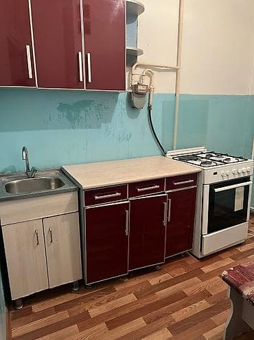 2 комнаты, Собственник, Без подселения, С мебелью полностью — 4