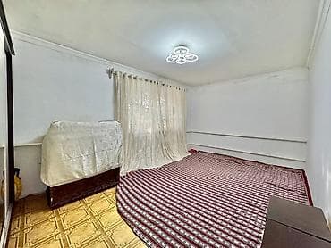 хрущева: 3 комнаты, 63 м², Хрущевка, 2 этаж, Косметический ремонт — 3