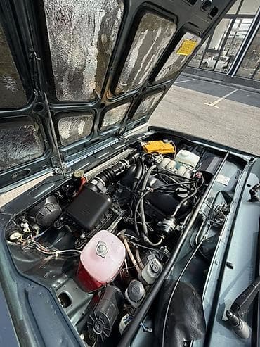 гетс 2: ВАЗ (ЛАДА) 2107: 2010 г., 1.6 л, Ручные, Бензин, Седан — 9