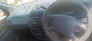 таойта ипсум туманки: Toyota Ipsum: 1997 г., 2 л, Автомат, Бензин, Универсал — 4
