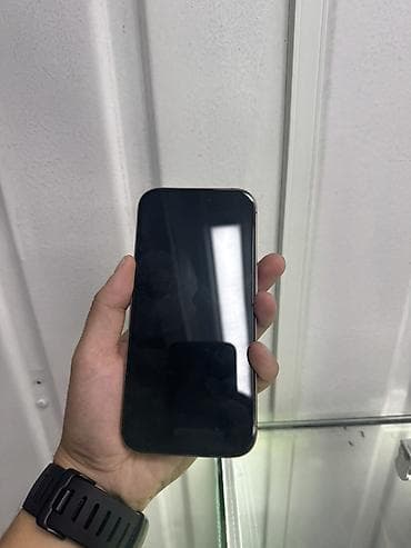 maimashi часы: IPhone 16 Pro, Б/у, 256 ГБ, Desert Titanium, Защитное стекло, Чехол, Коробка, 90 % — 2
