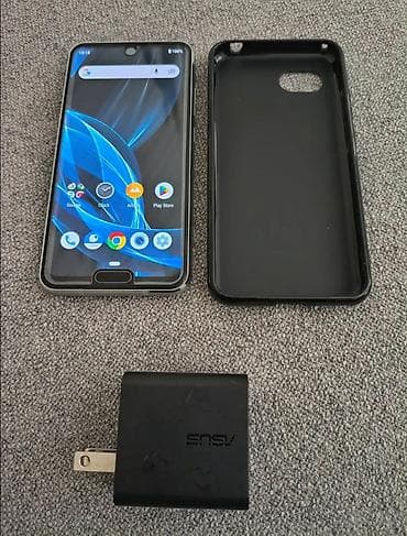 quick: Google Pixel 3, 128 ГБ, 1 SIM, 2 SIM — 4
