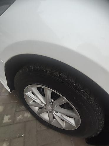 hundai gets: Hyundai Sonata: 2020 г., 2 л, Автомат, Газ, Седан — 7