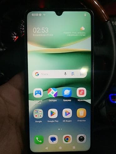 a 10 s: Redmi, Redmi A5, цвет - Черный, 2 SIM — 2