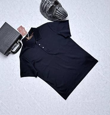 helly hansen: Мужская футболка, M, L, XL, Loro Piana, Новый, Платная доставка — 7