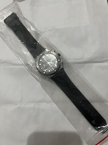 саат электроный: «Новые мужские часы в стильном дизайне. Подчёркивают статус и вкус — 5