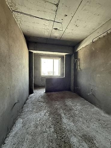 квартиры под ключ от застройщика: Строится, Элитка, 1 комната, 44 м² — 4