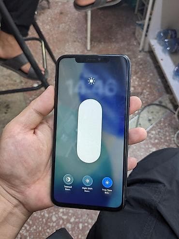обмен айфон 11: IPhone 11 Pro, Б/у, 256 ГБ, Matte Midnight Green, 72 % — 3