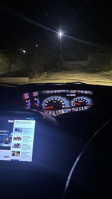 продается в рассрочку авто минивен степ вагон: Toyota Estima: 2003 г., 3 л, Автомат, Бензин, Минивэн — 9