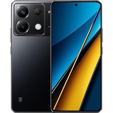 honor 400 pro: Poco X6 Pro 5G, Б/у, 512 ГБ, цвет - Черный, 2 SIM — 5